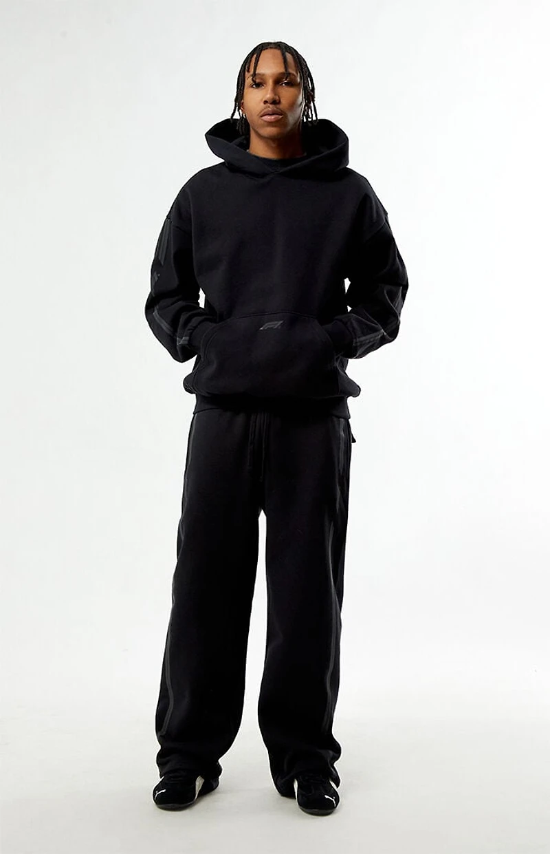 Formula 1 x Pacsun Racing Line Hoodie