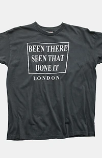 PS VINTAGE '90s Been There Done That T-Shirt