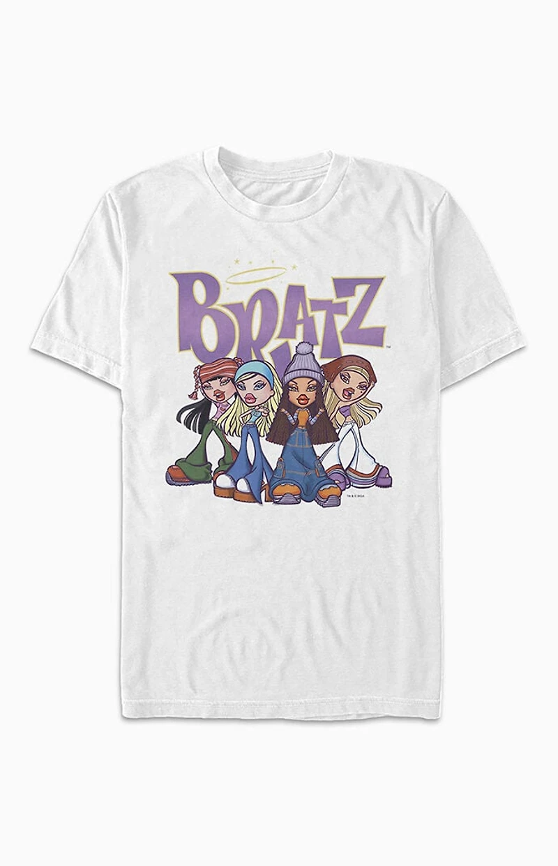 Bratz Original Crew T-Shirt
