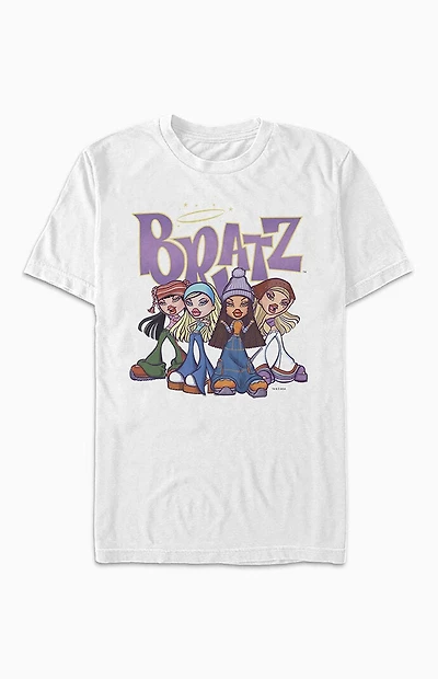 Bratz Original Crew T-Shirt