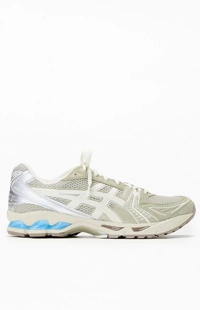 ASICS Juliana Salazar x GEL-KAYANO 14 Gray Shoes