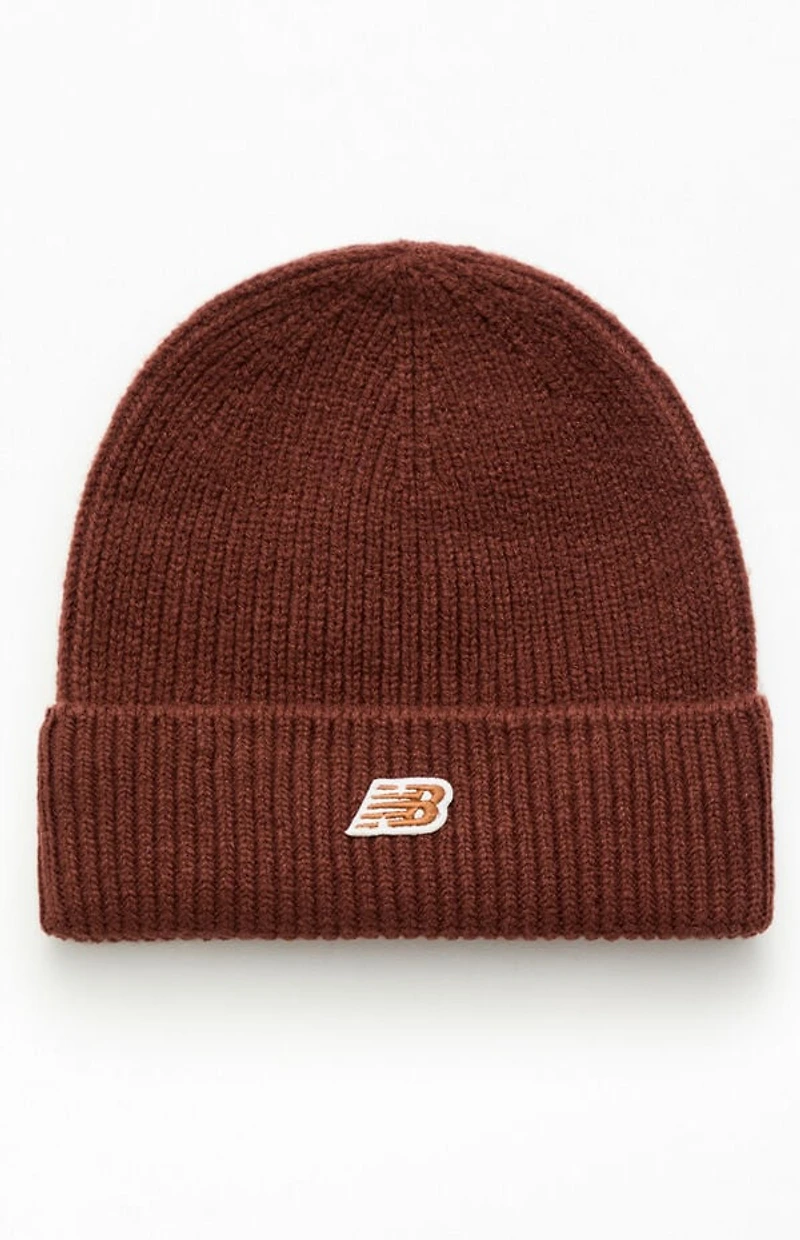 New Balance Winter Watchman Beanie
