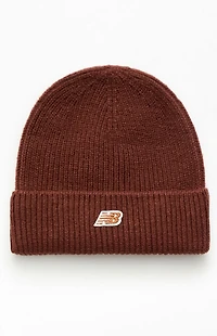 New Balance Winter Watchman Beanie