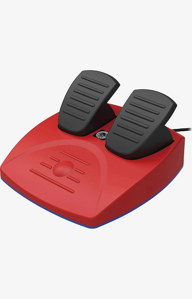 Mario Kart Racing Wheel Pro Mini Nintendo Switch Video Game