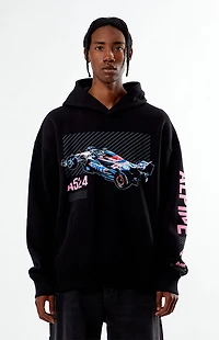 A525 Forward Hoodie