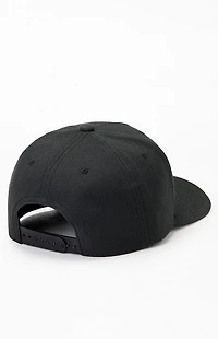 Brixton Linwood Snapback Hat