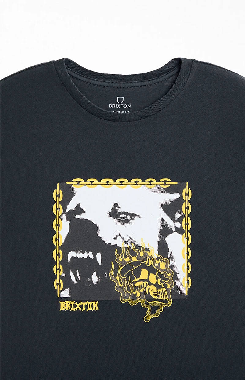 Brixton Secure T-Shirt