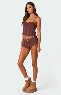 Edikted Alice Tank Top