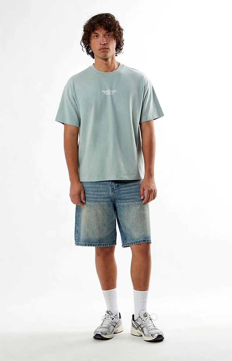 Pacsun Beach Club T-Shirt