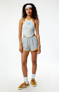 Fanta x PacSun Halter Tank Top