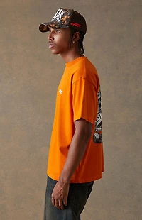 Formula 1 x Pacsun United States Grand Prix 2025 Banner T-Shirt