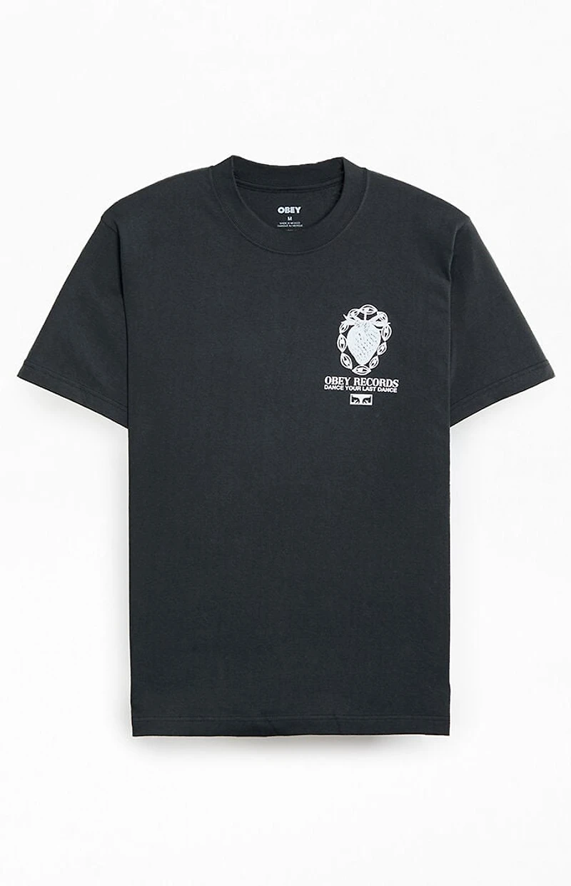 Obey Garden T-Shirt