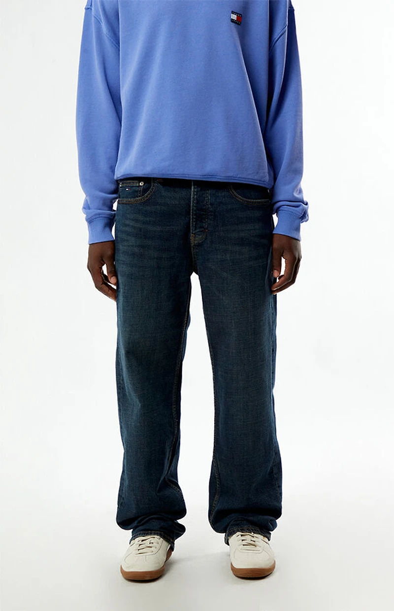 Tommy Jeans Jaimie Loose Straight Leg