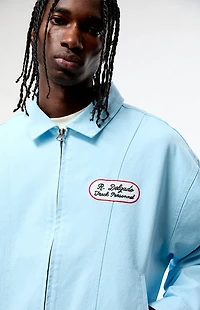 Pacsun Delgado Gas Jacket