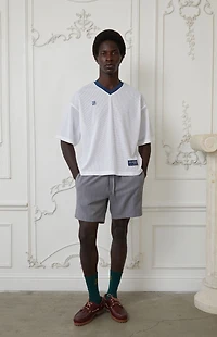 The Met x Pacsun Mesh Jersey
