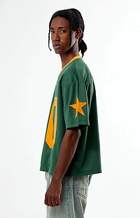 Pacsun All American 80 Mesh Jersey