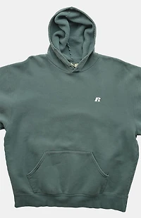 PS VINTAGE 2000s Russell Pullover Hoodie