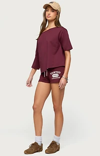 Edikted Athlete Contrast