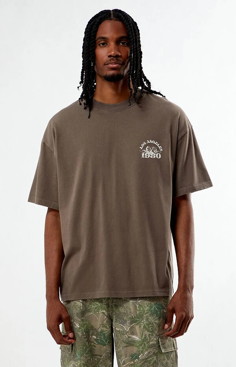 Pacsun Cherub T-Shirt