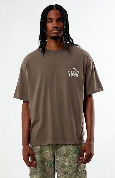 Pacsun Cherub T-Shirt