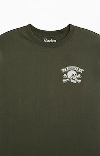 Hurley Pin Up T-Shirt