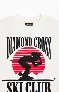 Diamond Cross Ranch Shredding Hills T-Shirt