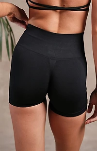 DARC SPORT ATHLETICS Active Stella Soft Seamless Shorts