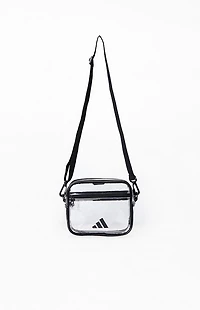 adidas Clear Crossbody Bag