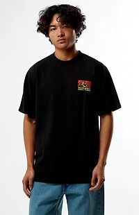 INDIVIDUALIST Octo Works Logo T-Shirt