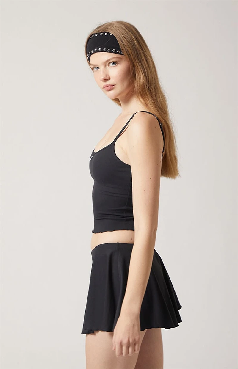 PAC 1980 WHISPER Active Charmed Tank Top