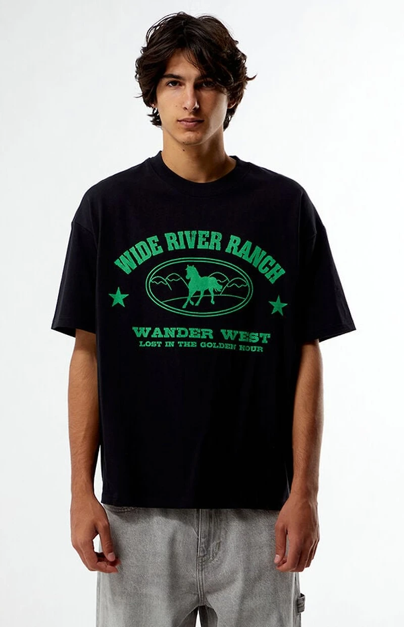 Pacsun Wander T-Shirt