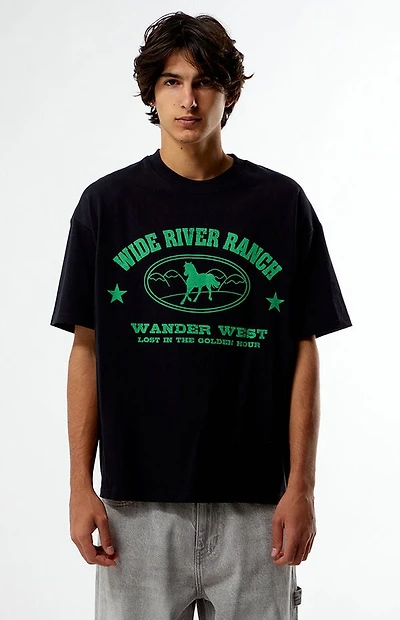 Pacsun Wander T-Shirt