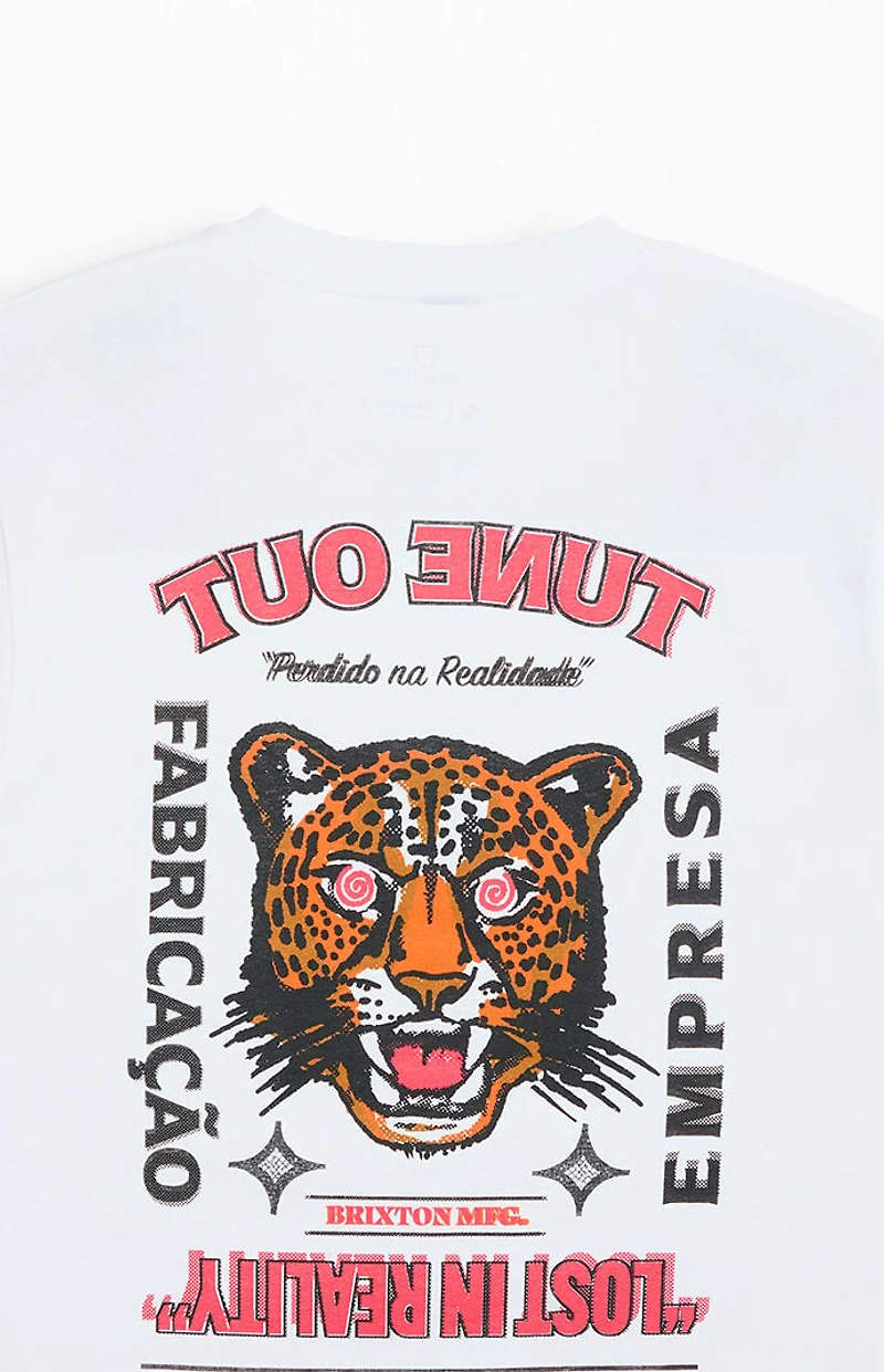 Brixton Getaway T-Shirt