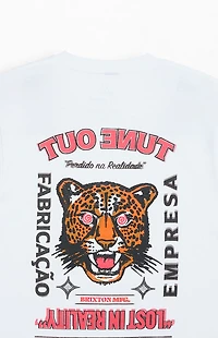 Brixton Getaway T-Shirt