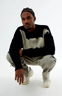 Pacsun Knot Sweater