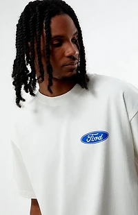 FORD Roll Strong T-Shirt