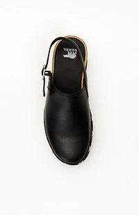 SOREL Women's ROAM’N RVT Clogs