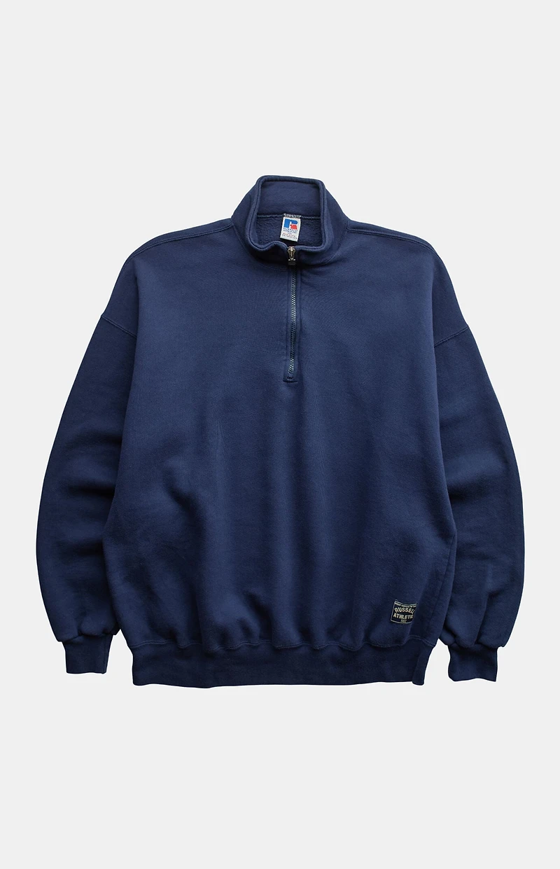 PS VINTAGE '90s Navy Russell Jacket