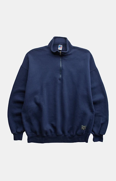PS VINTAGE '90s Navy Russell Jacket