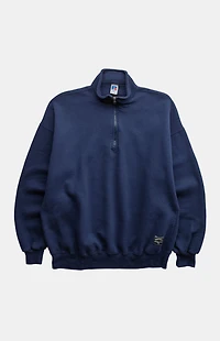 PS VINTAGE '90s Navy Russell Jacket