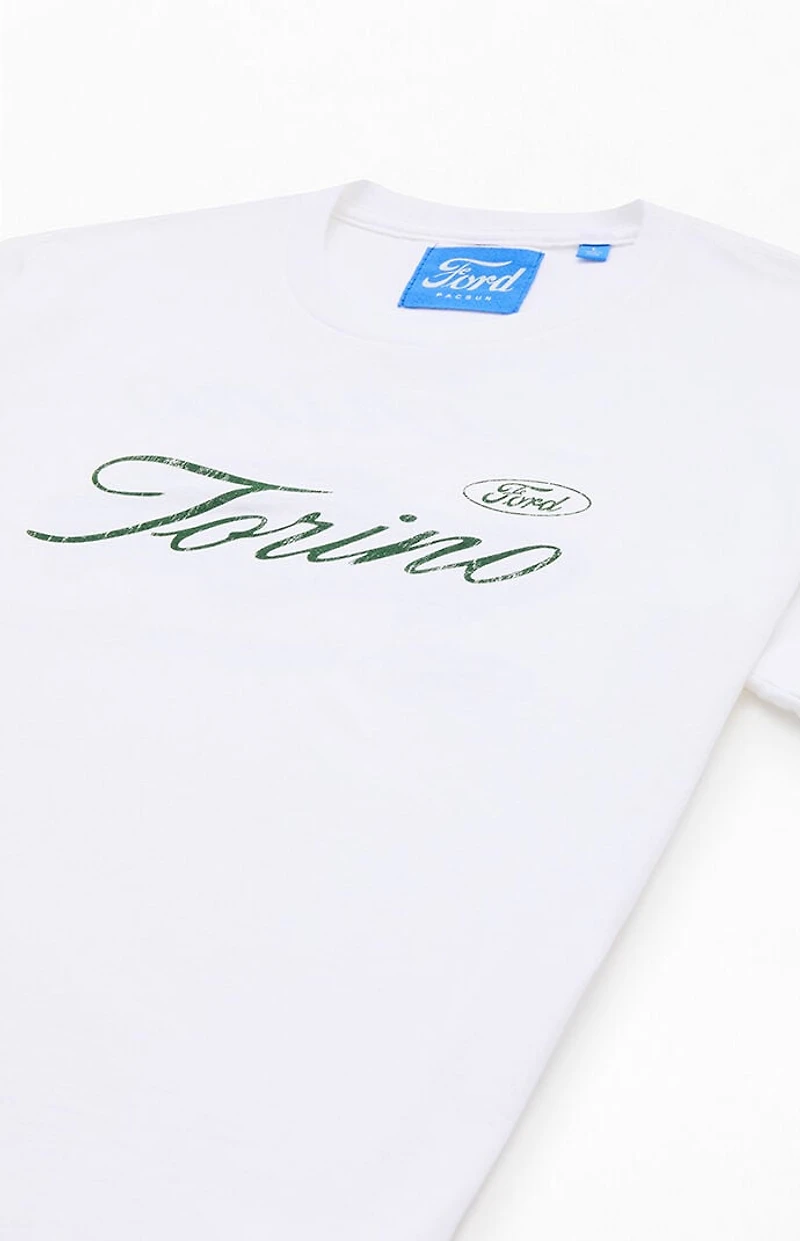 FORD Kids Torino T-Shirt