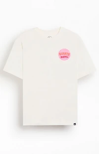47 Brand SF Giants Chuck T-Shirt