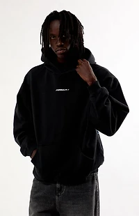 Formula 1 x Pacsun Burnout Hoodie