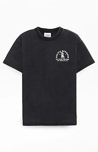 Pacsun Hillside Saloon T-Shirt