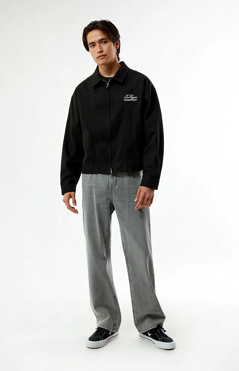 Pacsun Las Vegas Racing Team Gas Jacket