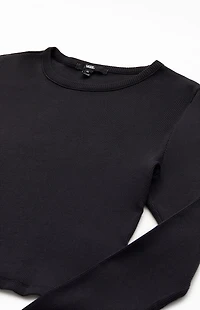 Vans Kids Drew Long Sleeve Top