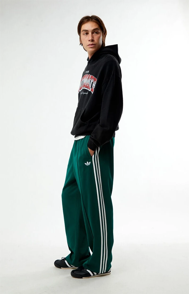 adidas Baggy Track Pants