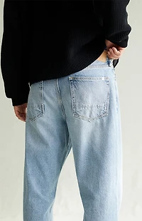 Pacsun Dylan Baggy Jeans Medium Indigo