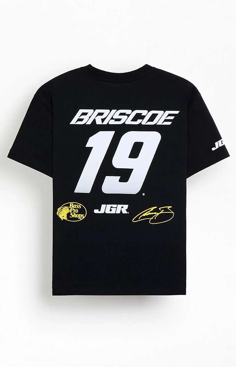 Nascar Bass Pro 19 T-Shirt
