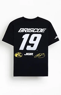 Nascar Bass Pro 19 T-Shirt